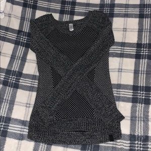Ivivva sweater